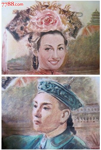 定制德国护照扫描件